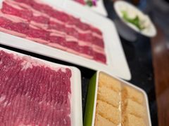 -南门涮肉(上海二店)