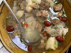 -苗家特色土烙锅·老字号