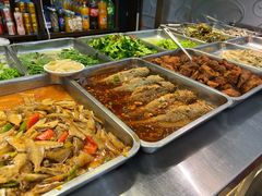 -杨记拉面总店