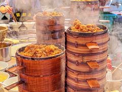 -棣爸油炸(张公桥店)