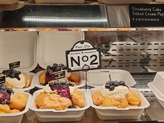 -B&C黄油与面包·THE GARDEN BAKERY概念店(世纪汇店)