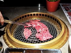 -谷牛日式烤肉(宝山U天地店)