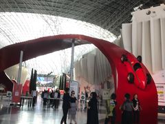 -法拉利主题公园