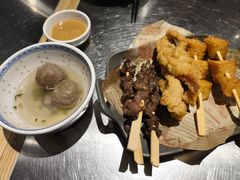 -潮界(虹桥新天地店)