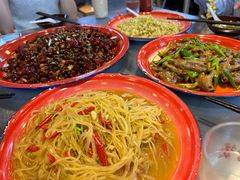 -馬伍旺川菜(江北虹悦城店)
