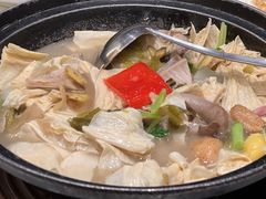 -粥旺庄(芳村店)