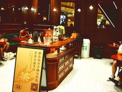 -裕莲茶楼(南京江北虹悦城店)