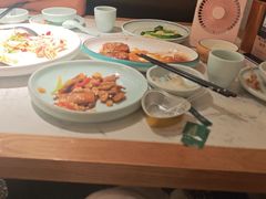 -大榕树下顺德菜(融创茂店)