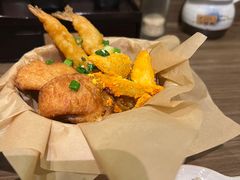 -雷神拉面(财富中心玉米楼店)