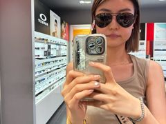 -LensCrafters亮视点·RayBan精选(来福士店)