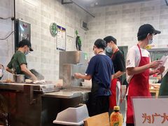 -山水肠粉(盐田店)