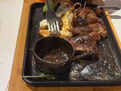 -豪享来(我格广场店)