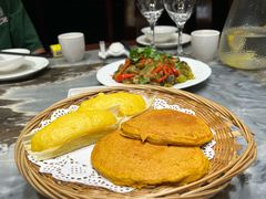-蔼若春.传承三十年云南菜(金碧公园店)