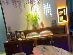 -儒宴江南菜·新淮扬菜·烤鸭(总部基地丰体店)