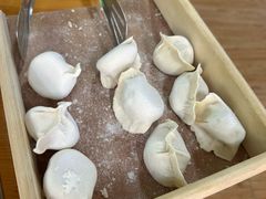 -田记自助海鲜饺子