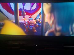 -首都电影院(天津店 中国巨幕)