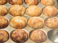 -泉鲤章鱼烧(互联宝地店)