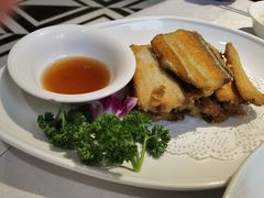 -老人和饭店(淮海中路店)