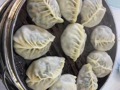 -京秀缘蒸汽海鲜农家菜大馅蒸饺