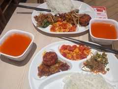 -乡村基(杨家坪建设店)