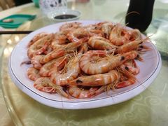 -老字号蛇口德记烧腊饭店·海鲜加工