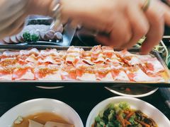 -老卜奎齐齐哈尔烤肉(人民东路店)