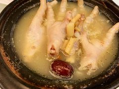 -丰谷酒家(鹏瑞利季华广场店)