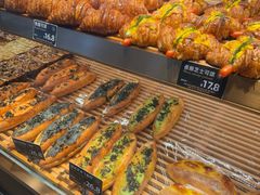 -FANEN法念·烘焙·甜点(万象城店)