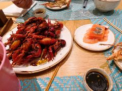 -沈阳和平艾美酒店新食谱西餐厅