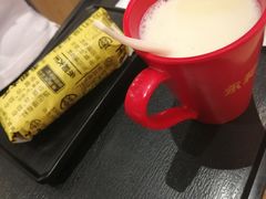 -永和大王(浦东南路店)