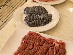 -八先生涮肉房(三里河店)