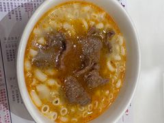 -大哥餐厅(西城花园店)