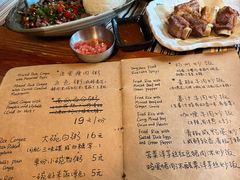 -源一咖啡馆(麒麟巷步行街店)