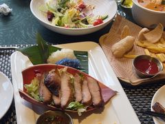 -翡翠鸟精品泰国菜(北辰财富中心店)