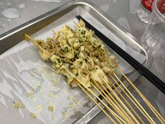 -串小白烧烤(金沙洲店)