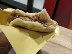 -樊阿姨•肉夹馍•手工面(嘉禾望岗店)