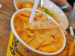 泰式奶茶-Ongtong Khaosoi Ari Branch