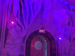 -水晶之星洗浴温泉汗蒸