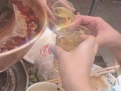 -蛙大侠香辣牛蛙火锅店(总店)