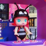 📍Molly昆虫系列全国首展