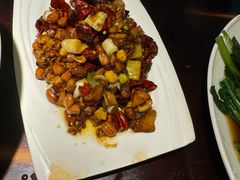 -陈麻婆豆腐总店