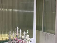 -秀儿家の小确幸花园西餐厅