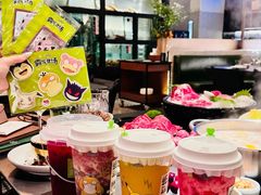 -官也街澳门火锅(新源里店)