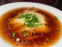 -松鹤面馆·古法焖肉面(观前店)