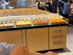 -温野菜涮涮锅(曲江大悦城店)