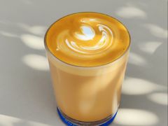 -大小咖啡 BigSmallCoffee(麦子店)