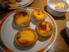 -比格比萨自助(南京万达茂店)