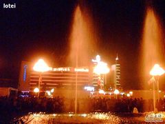 -番禺广场(市桥街道)