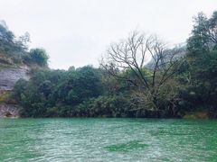 -仙店农庄(湖景农庄餐厅)