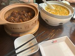 -小柴米·传统江西菜(万寿宫店)